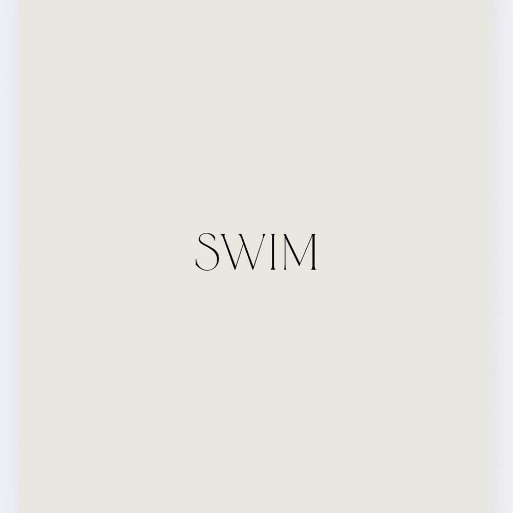 Swim